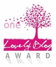 one-lovely-blog-award